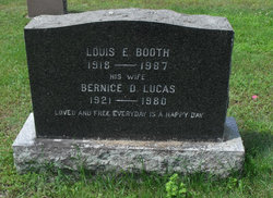 Louis E. Booth 