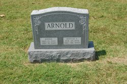 Harold L Arnold 