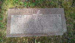 Edward J Fitzgerald 
