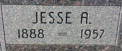 Jesse Andrew “Jack” Abbott 