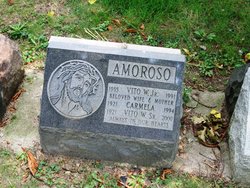 Vito W. Amoroso Jr.