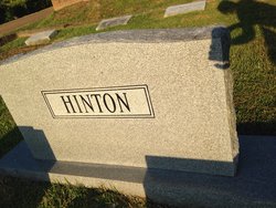 Charles Burton Hinton 