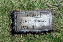 Joseph Booher 