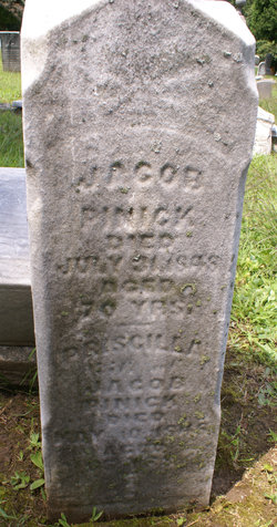 Jacob Pinick 