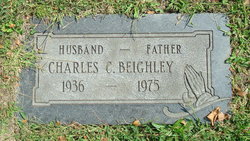 Charles C Beighley 