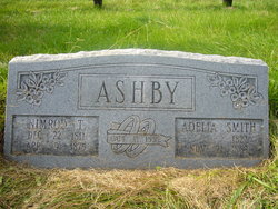 Adelia Smith Ashby 