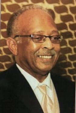 Rev Lloyd Carter Jr.