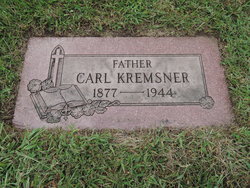 Karl “Carl” Kremsner 