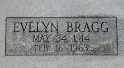 Evelyn E. <I>Bragg</I> Lannom 