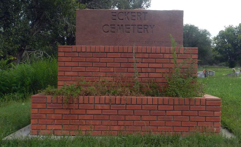 Eckert Cemetery