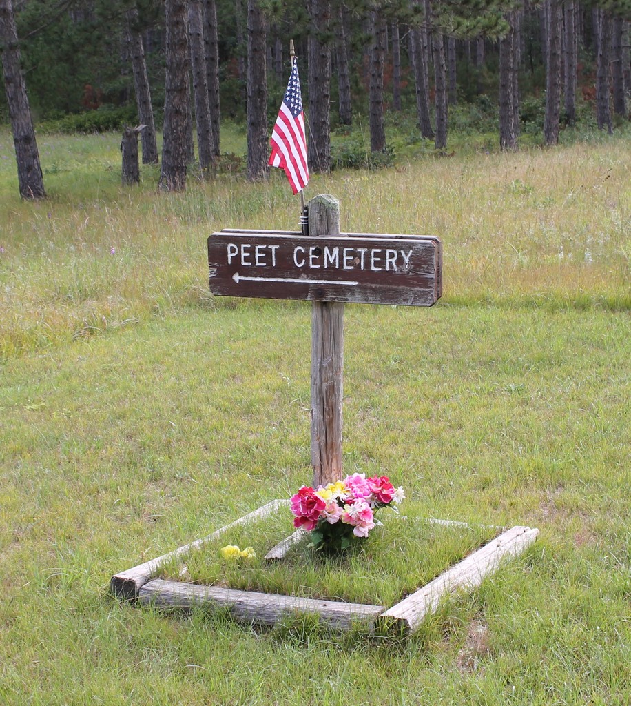 Peet Cemetery