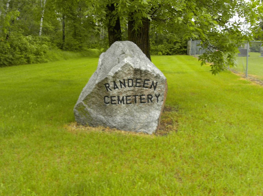 Randeen Cemetery