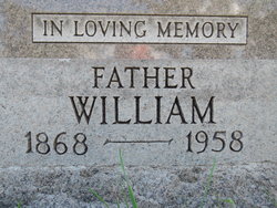 William H. Kimmey 