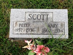 Peter Scott 