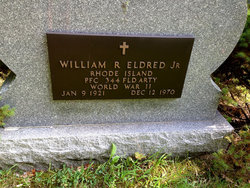William R. Eldred Jr.