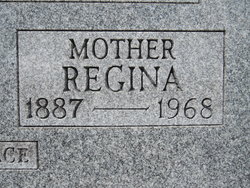 Regina <I>Hasibar</I> Lebensorger 