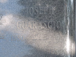 Joseph Guarascio 