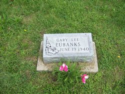 Gary Lee Eubanks 