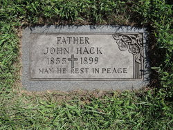 John Hack 