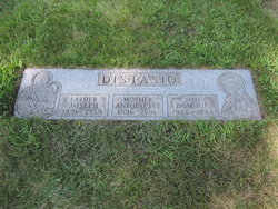 Joseph DiStasio 