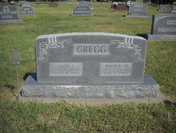 Walter Henry Gregg 