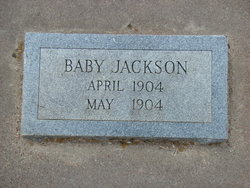 Baby Jackson 