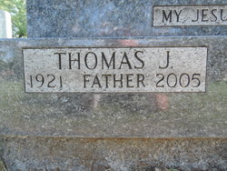 Thomas James Nayder Jr.