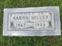Aaron Miller 
