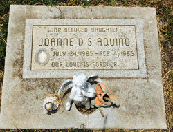 Joanne D.S. Aquino 
