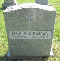 Florence Kujawa 