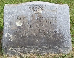 Bert L. Burritt 