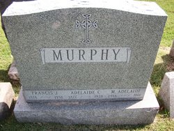 Francis J Murphy 
