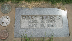 Henry F. Anderson 
