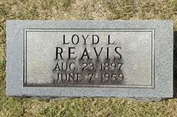 Loyd L. Reavis Sr.