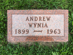 Andrew Wynia 