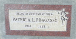 Patricia Lee <I>Mann</I> Fragasso 