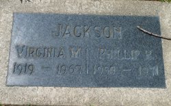Phillip H. Jackson 