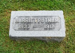 Harriet Putnam 