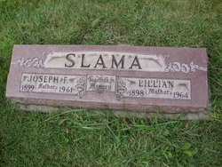 Lillian Slama 