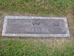 Ruth A. <I>Enniss</I> Harrison 