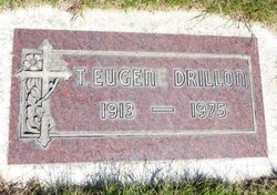 T. Eugene Drillon 