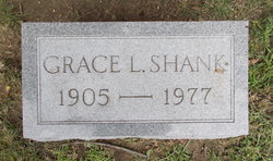 Grace L. Shank 