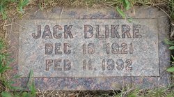 Jack Blikre 