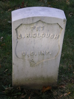 J. H. Clough 