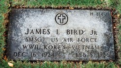 James Louis Bird Jr.