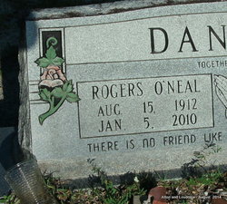 Rogers O'Neal Dansby 