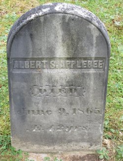 Albert S. Applebee 