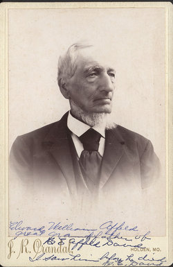 Edward William Affeld 