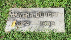 Martha Guthrie Doughty 