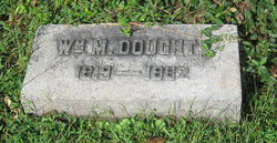 William McDowell Doughty 